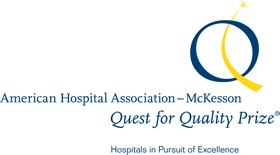 AHA Quest for Quality